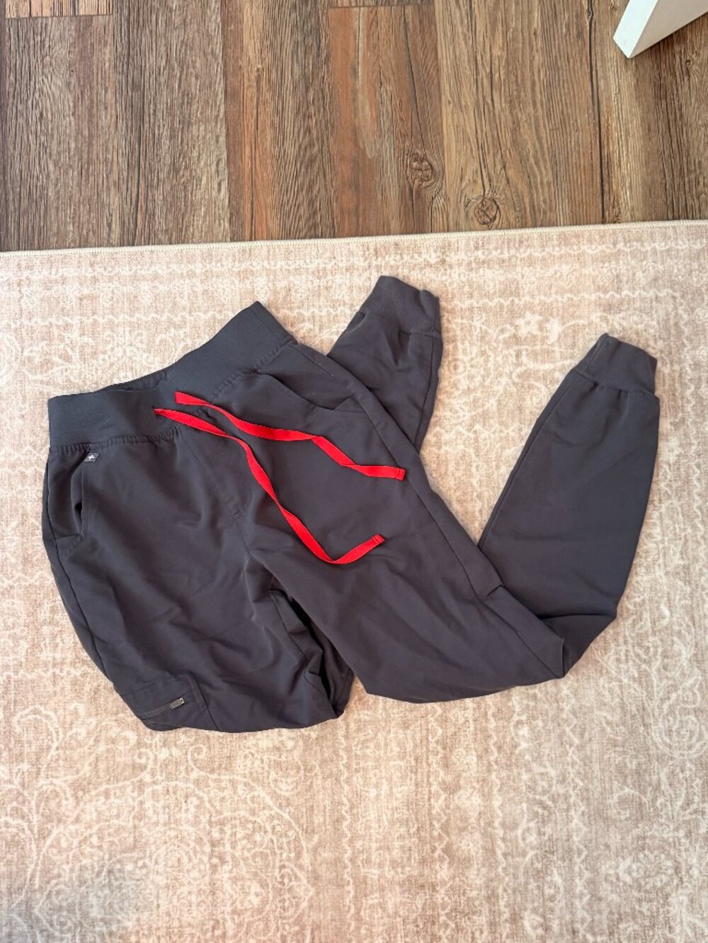 Charcoal Figs Joggers